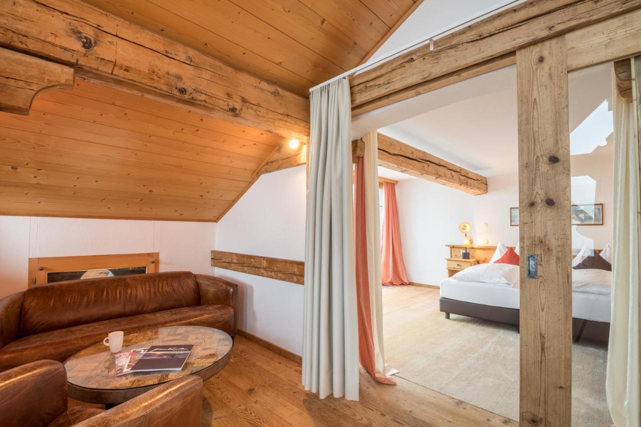 Schweizerhaus Swiss Quality Hotel Maloja Exterior foto