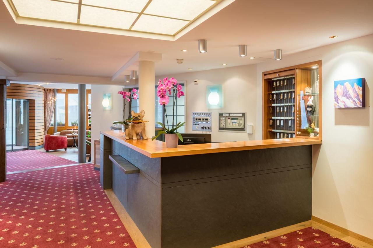 Schweizerhaus Swiss Quality Hotel Maloja Exterior foto