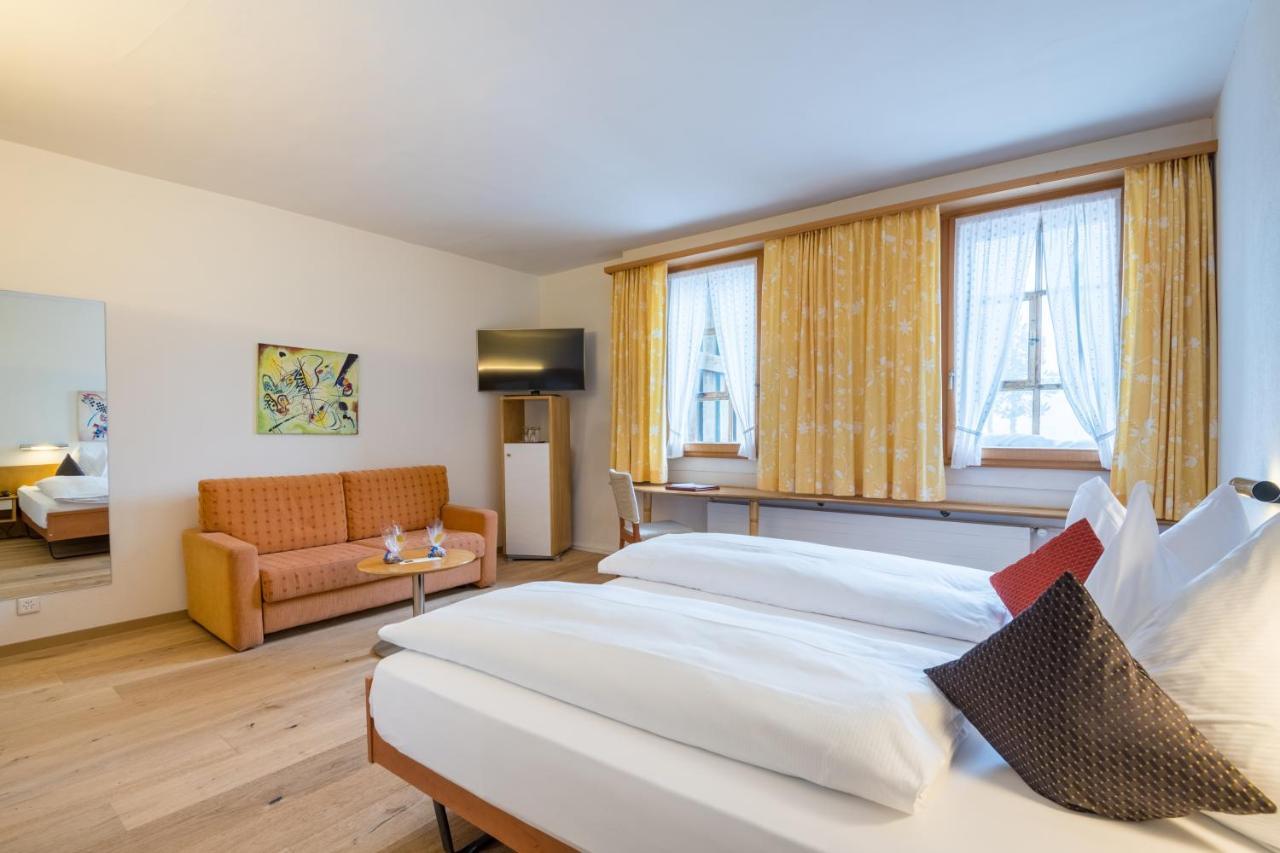 Schweizerhaus Swiss Quality Hotel Maloja Exterior foto