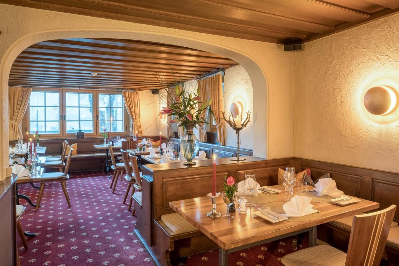 Schweizerhaus Swiss Quality Hotel Maloja Exterior foto