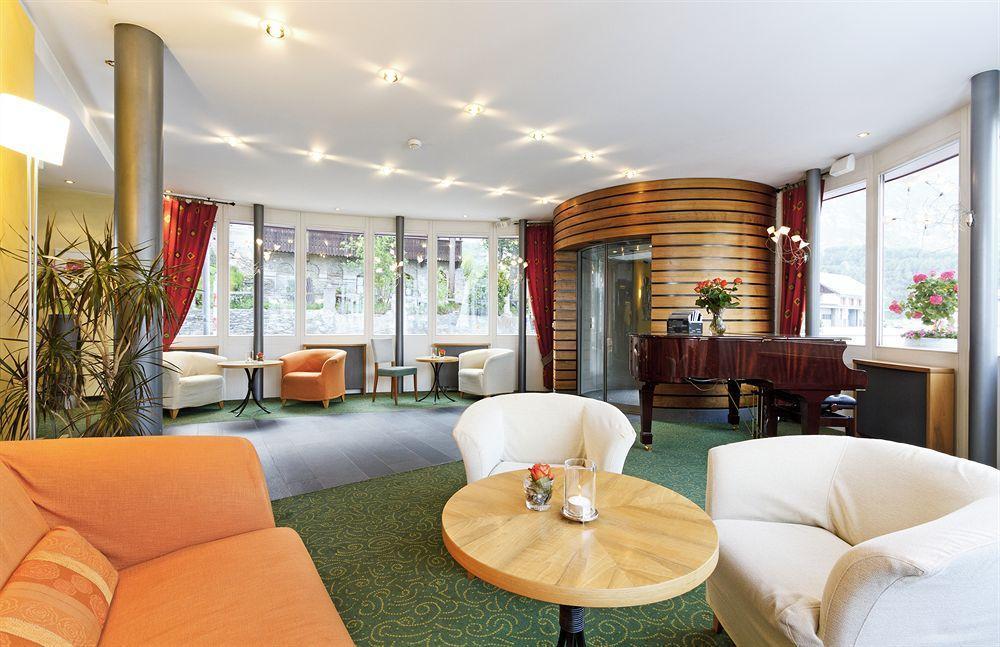 Schweizerhaus Swiss Quality Hotel Maloja Exterior foto