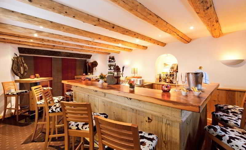 Schweizerhaus Swiss Quality Hotel Maloja Exterior foto