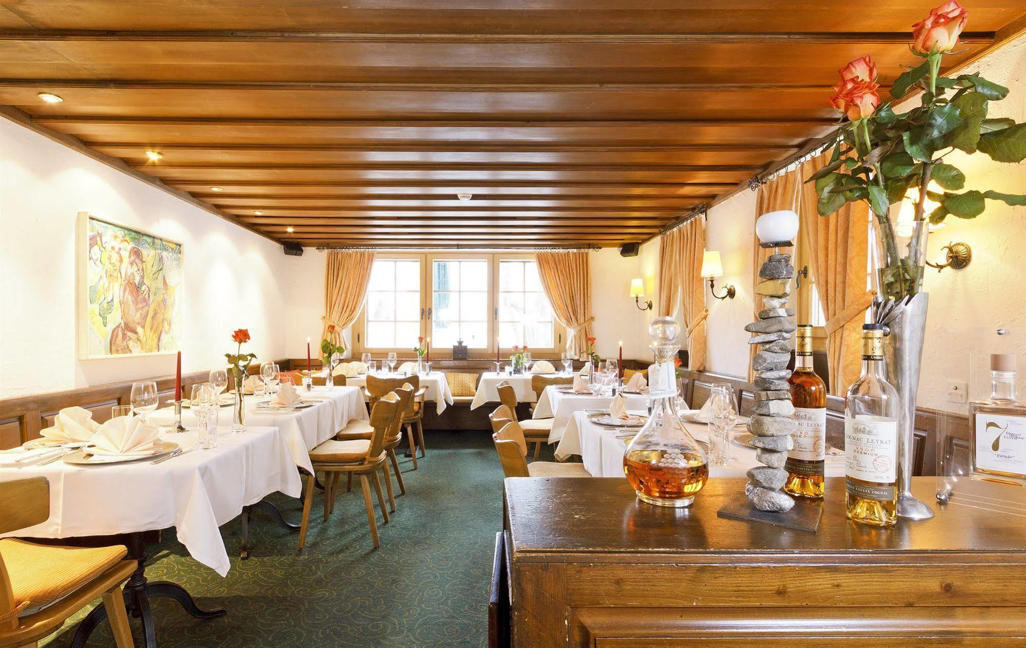 Schweizerhaus Swiss Quality Hotel Maloja Exterior foto