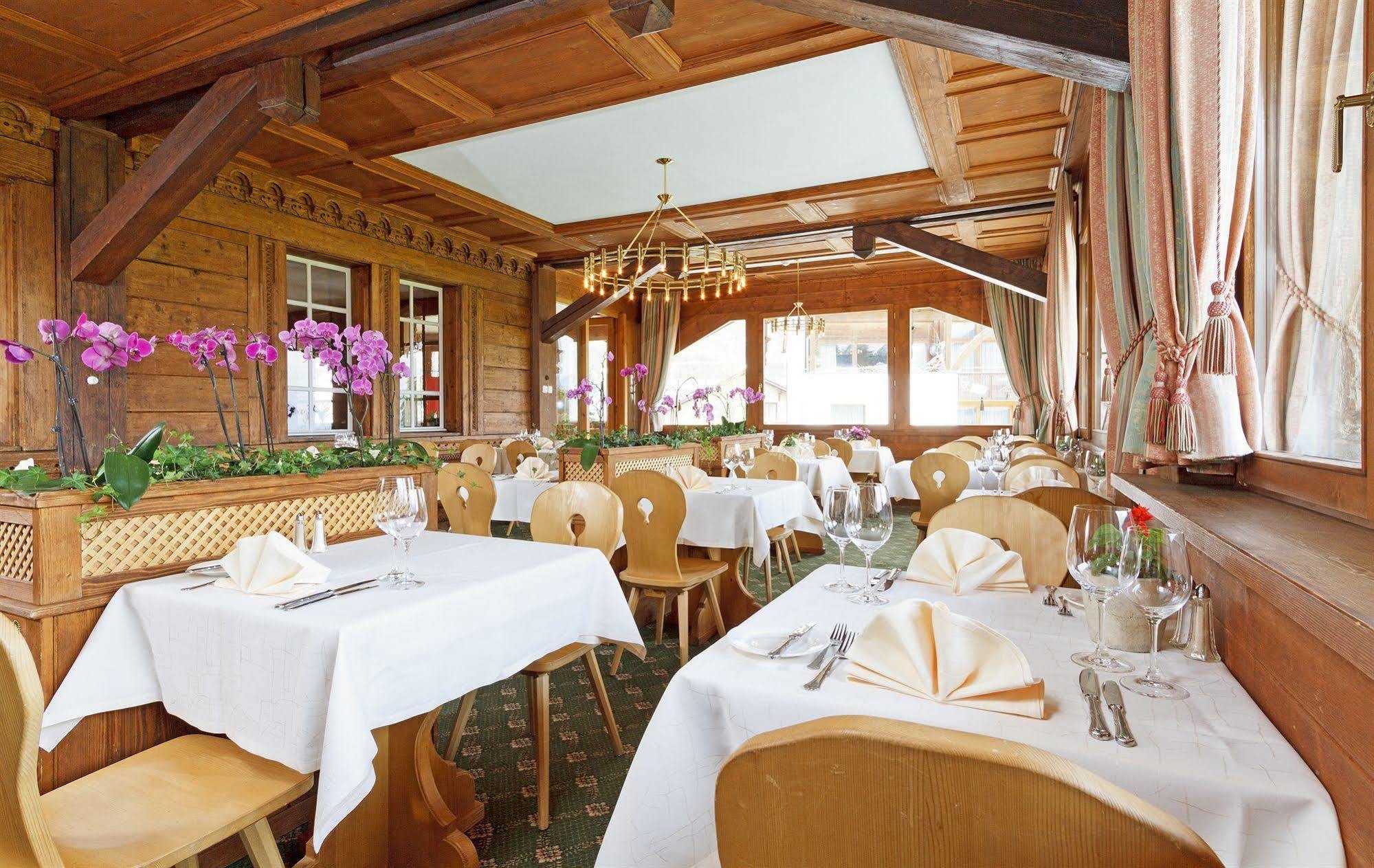 Schweizerhaus Swiss Quality Hotel Maloja Exterior foto